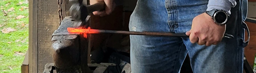 Clinch River Blacksmith Guild